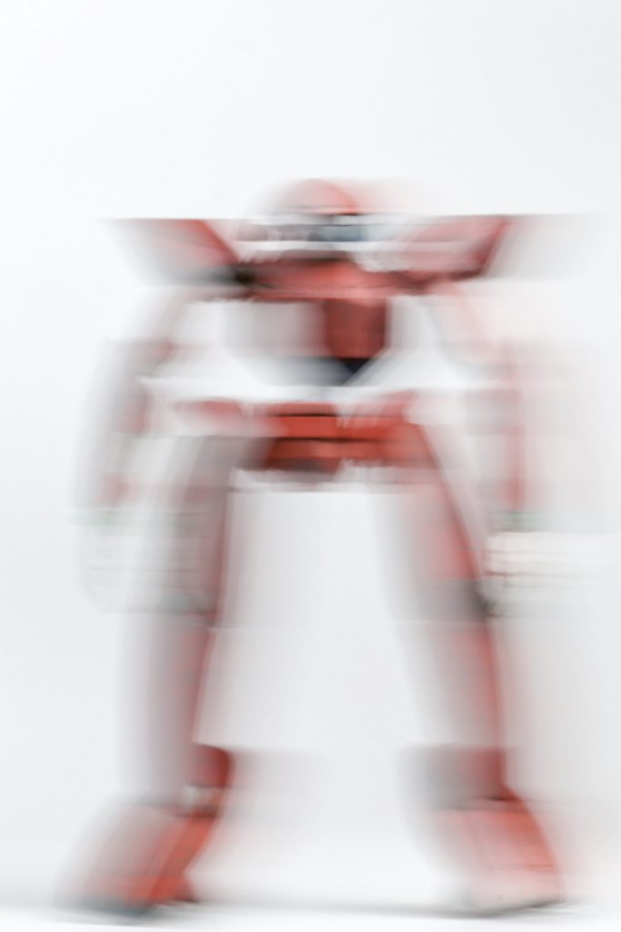 1/144  フラット–5枚目/制作者:フィニッシングペーパーP320