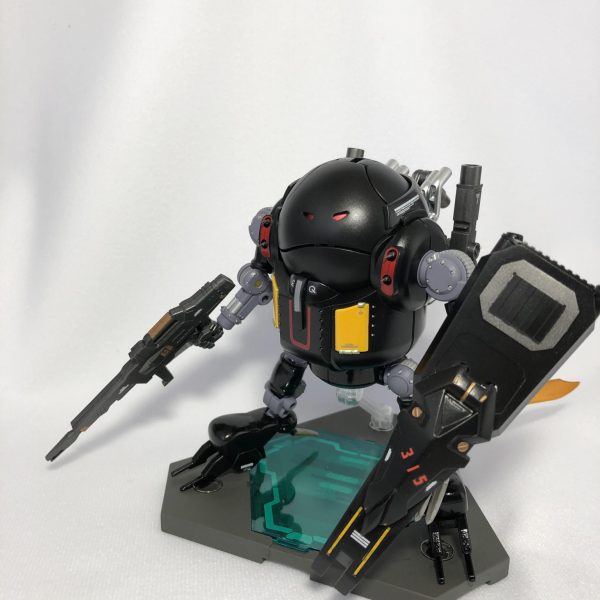 モビルハロ(サイコハロ専用機)