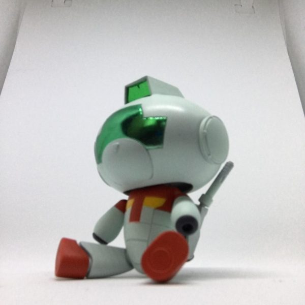 「れんぽうぐん」ジム