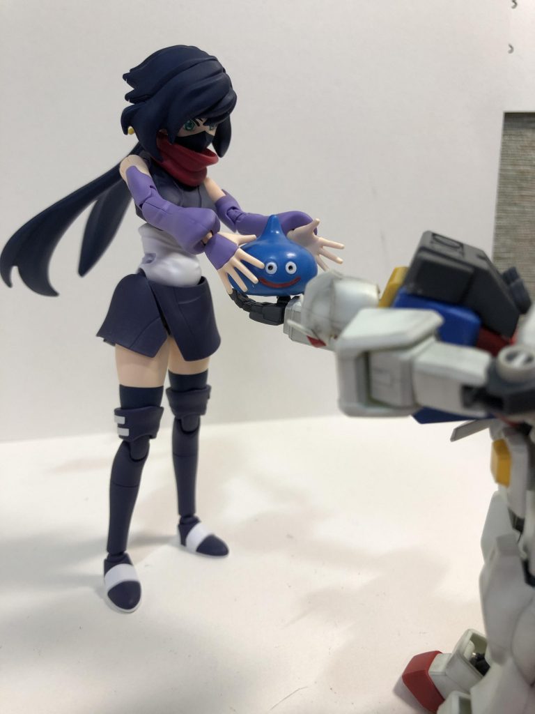 「告白」–3枚目/制作者：石の湯