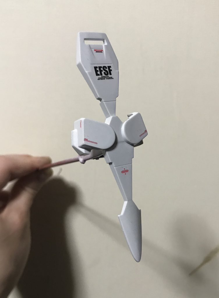 HGUC ナラティブガンダム C装備 【グロス&マット】–3枚目/制作者:モルガナ