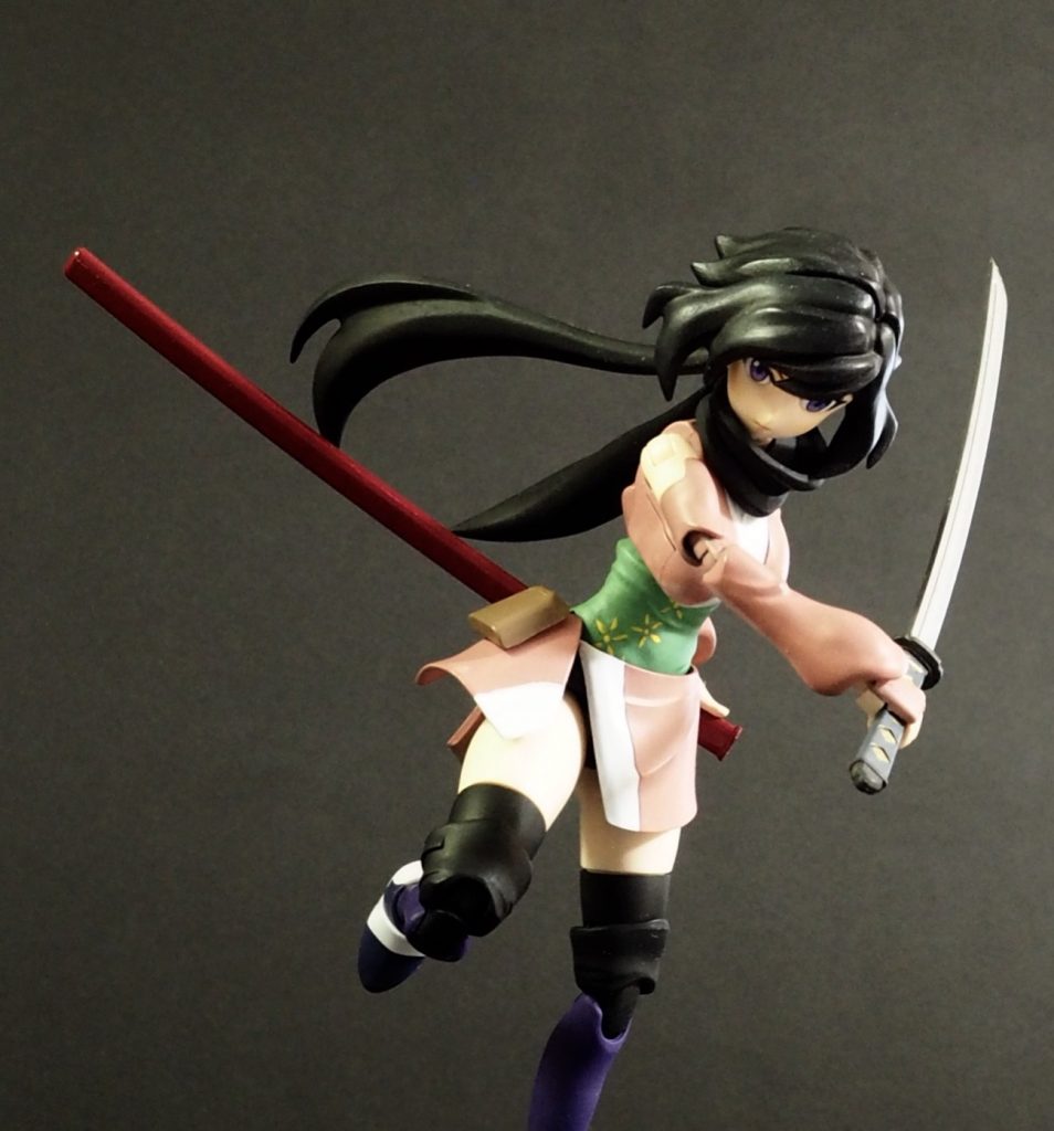 ダイバーアヤメ–5枚目/制作者:yamao