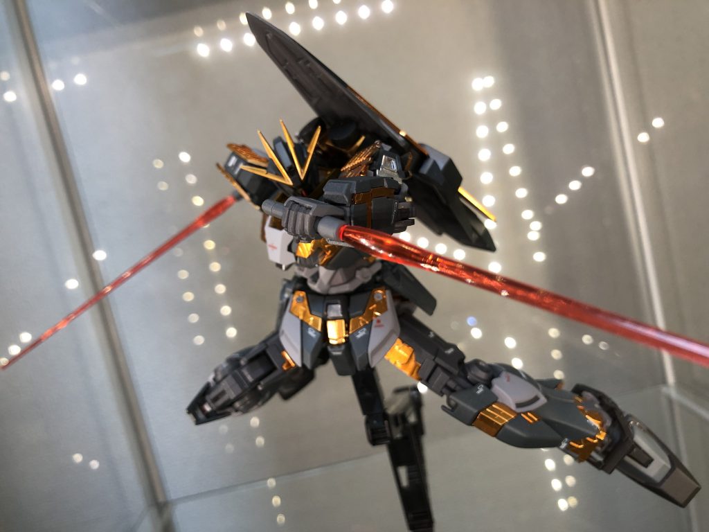 獅子再吼–7枚目/制作者：tmtm