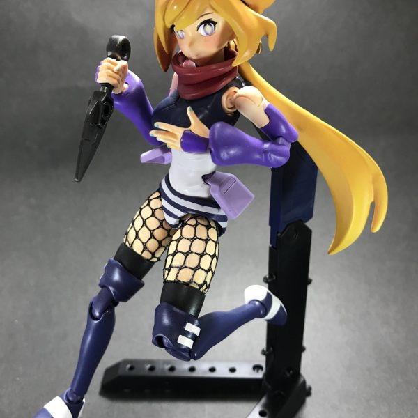 対魔忍ダイバーアヤメ