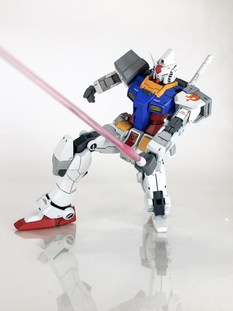 第1話のあのシーンっぽく