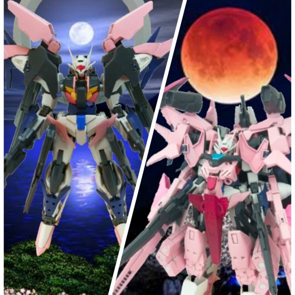 ダブルオーサクラ