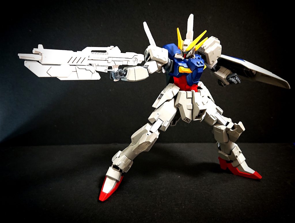 コロニー強襲は阻止するも
その被害は甚大
自分の配属された部隊の全滅
またリッカルドは身柄を偽り民間人であると
反地球組織指揮官に報告
今回の作戦が囮であったと
聞かされたリッカルドは自分の中の-何か-を失い,抗う事のできない戦火の中
自分の目でその何かを見定める事が
失った物に対する果たせる約束だと信じ
地球に向けて飛ぶシャトルとその中のグラヴィスコックピットで少しだけ無理やり眠りにつこうとする