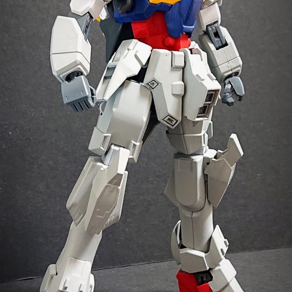 ガンダム-グラヴィス