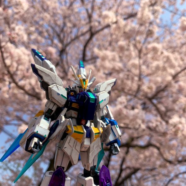 クロスボーン ガンダム 0ランページ・アンバサダー