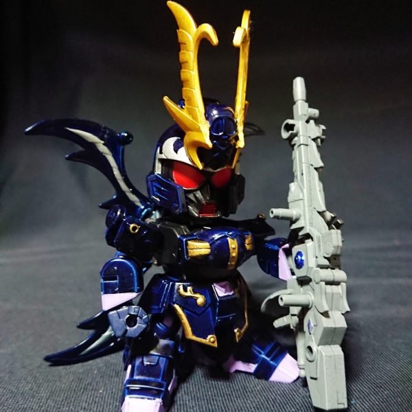 曹性クロスボーンX2