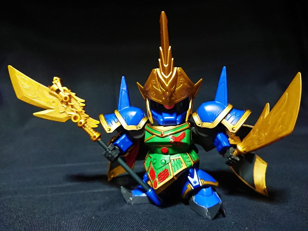 特に改修点は無く、ストレートに製作したのは久しぶりでした。改修していないぶん塗装でも誤魔化しが効かないのがストレート製作の面白いところかと。