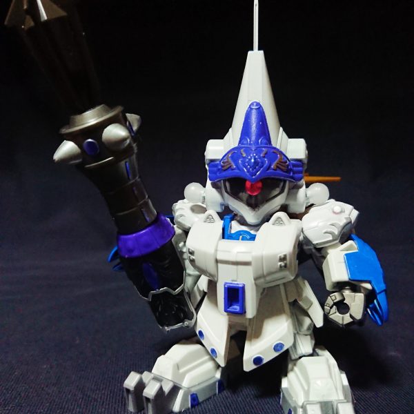 鄧艾オーヴェロン