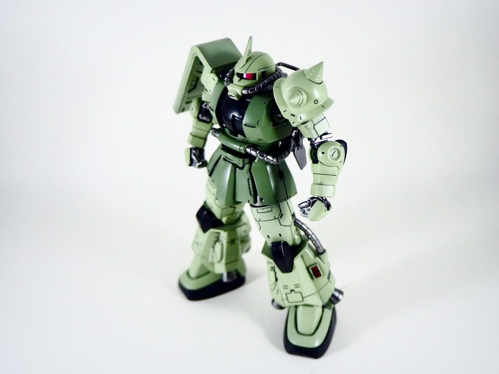 ジオンエースの証–7枚目/制作者：ヤマクロス