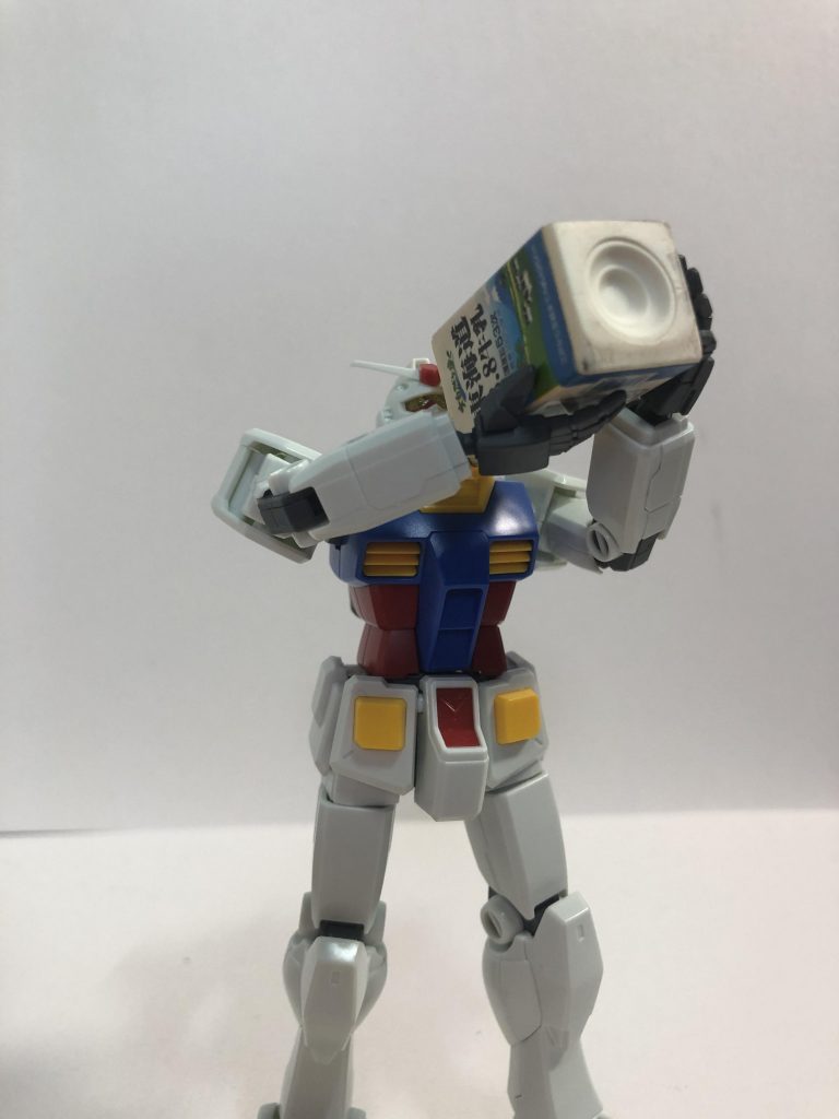 美味しい！牛乳！いい！牛乳！