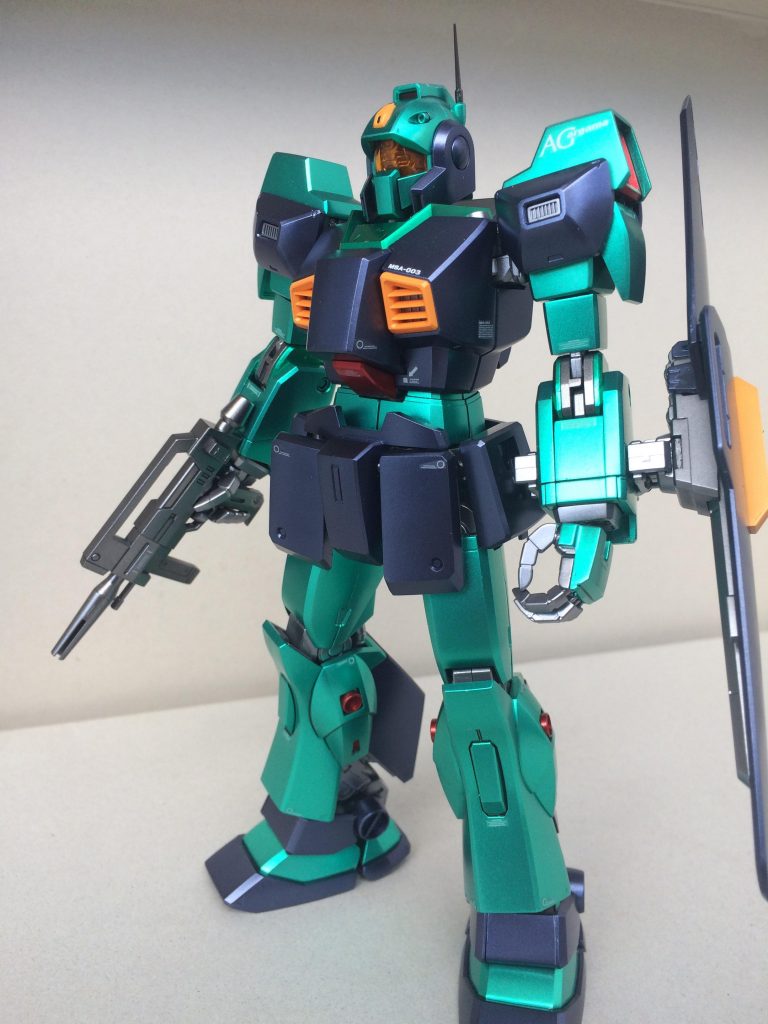 MG ネモ–3枚目/制作者：ricky