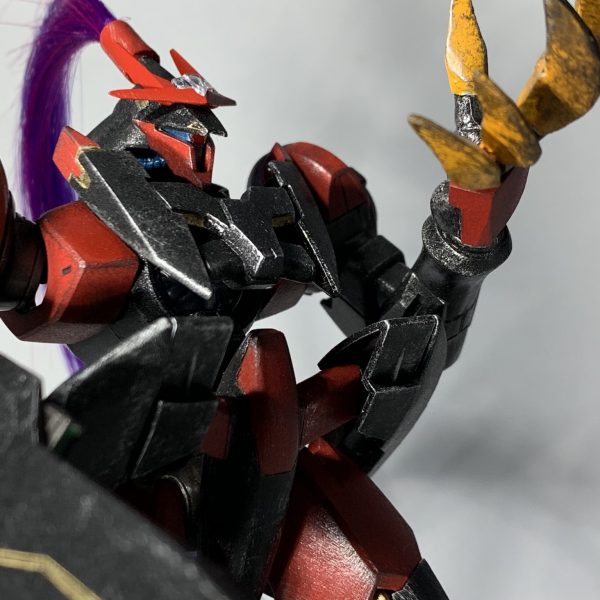 ローグ ジンクス