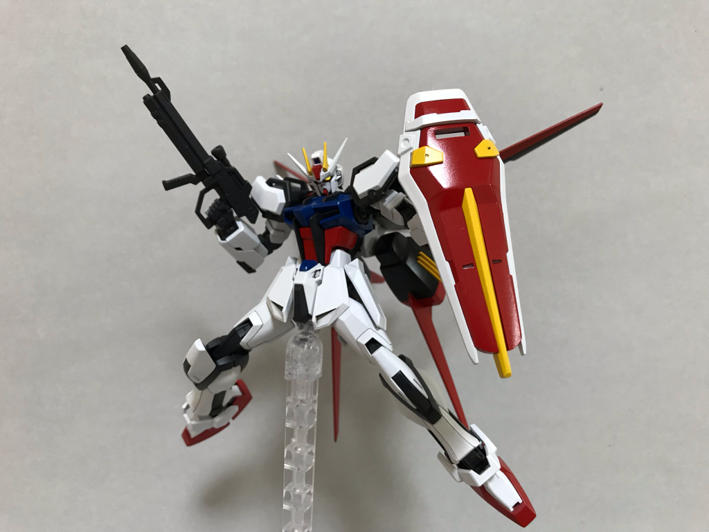 平成の1stガンダム