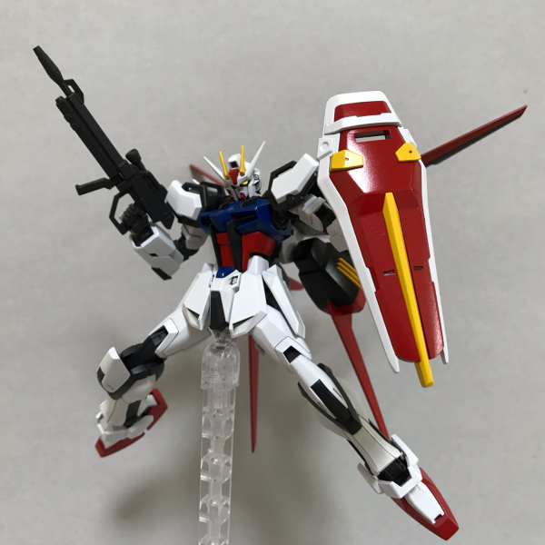 平成の1stガンダム