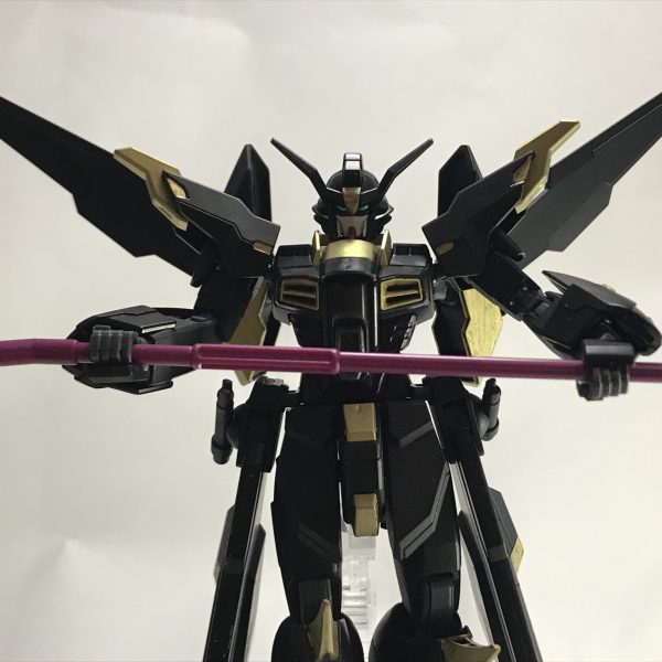 ストライクフリーダムシャドウ