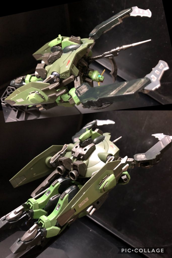 oyz「MA形態で侵攻する。フォビドゥンはゲシュマイディッヒ・パンツァーを有効利用し、MA時に機体の両側に配置する事によって水圧を抑制している。水中用MSフォビドゥンブルーからの発想だ。その際に背面アームが機体前面に配置され敵機を捕獲し、フレスベルグにて殲滅する。」
シャニ「まあまあいけるじゃん」
oyz「なおフレスベルグは水中では威力が減衰する為、長距離攻撃としては使用出来ないから注意しろ。」
シャニ「はァ？なんだよ。」
アウル「へっへ〜。やっぱ水中はアビスのが上だね！」
シャニ「ウザいよオマエ。」

oyz「おっと、オーブの偵察機だな。気づかれないよう撃破しろ。」
シャニ「あん？了解…。」