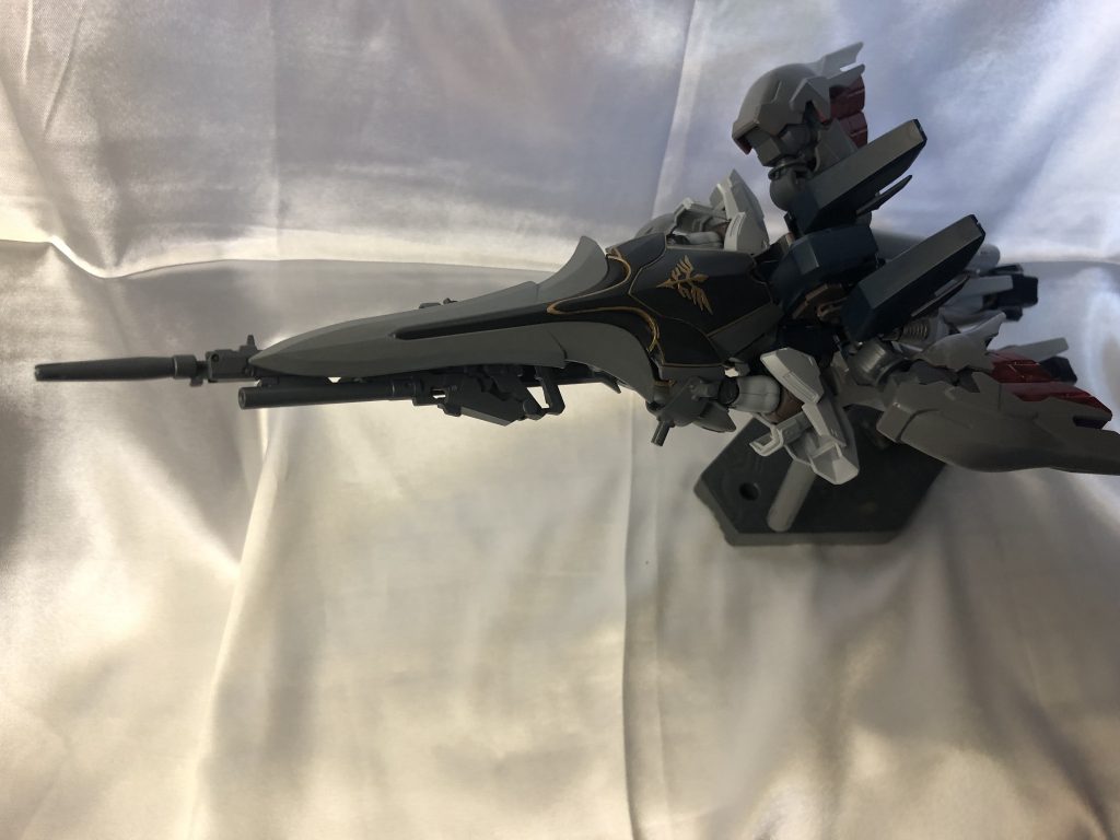 Gefallener Sinanju–5枚目/制作者：@UnderSignalTake