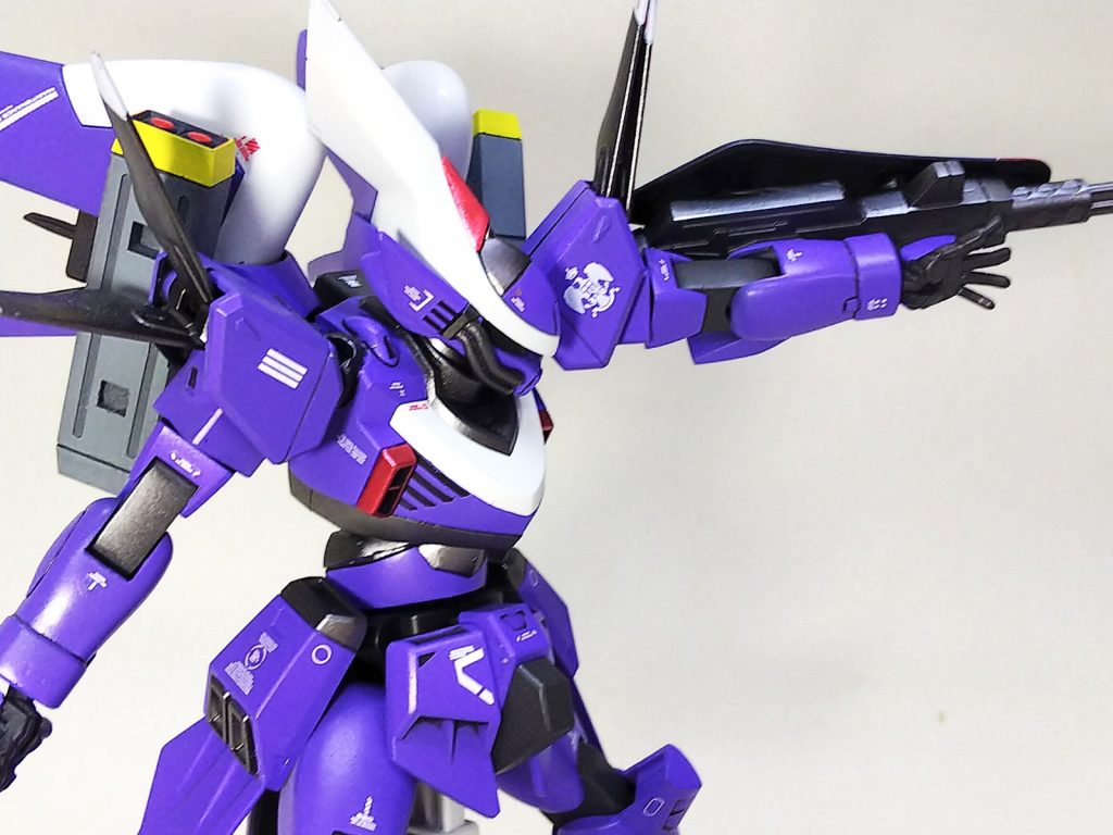 シグー X[kai]–7枚目/制作者：東方不敗マスターアジア