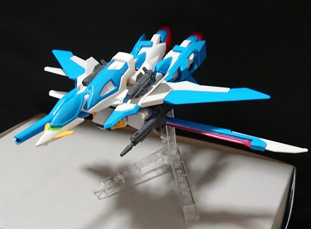 BSセイバー(ブルースカイ)