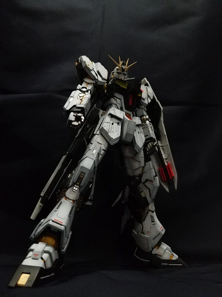 GBWC2018 1次突破時の写真です