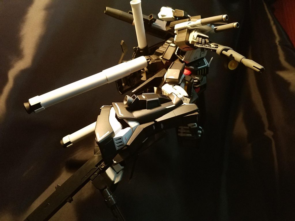 パーフェクトガンダム BK.–4枚目/制作者:リュウナイト
