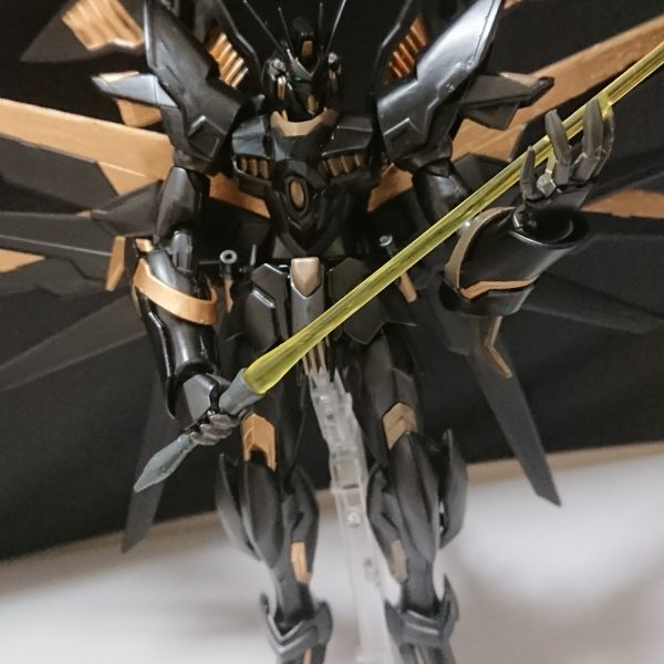 ガンダムレギルス・ディストーション