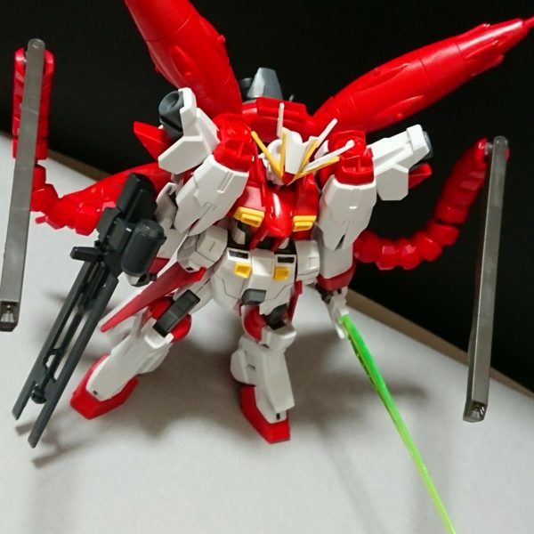 レッドインパルス・フォース