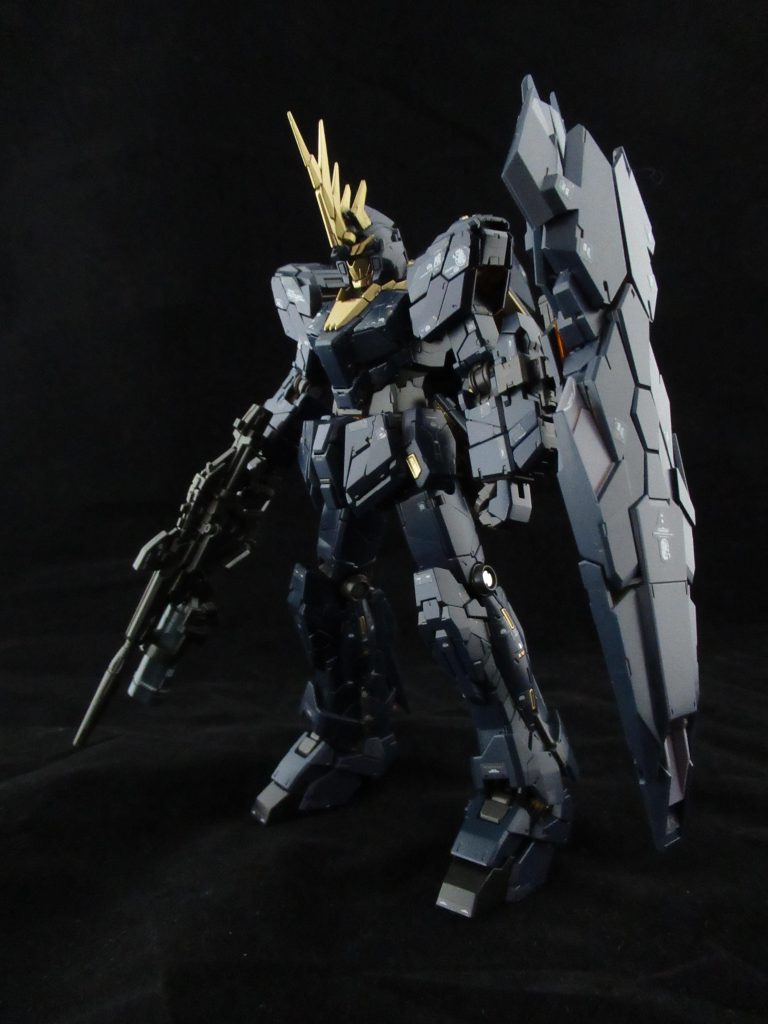 ユニコーンモード。