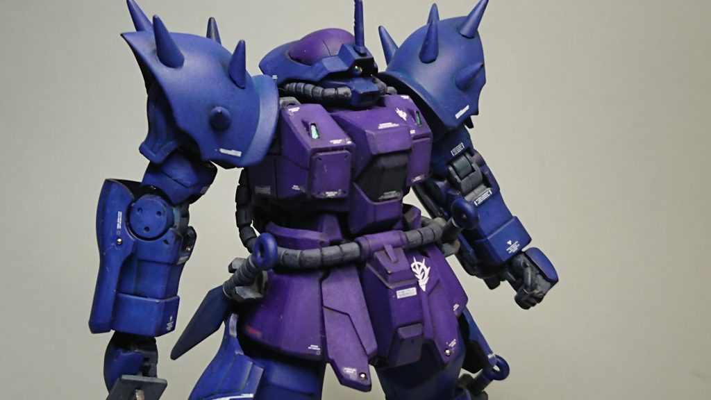 イフリートナハト–3枚目/制作者：yaokatu