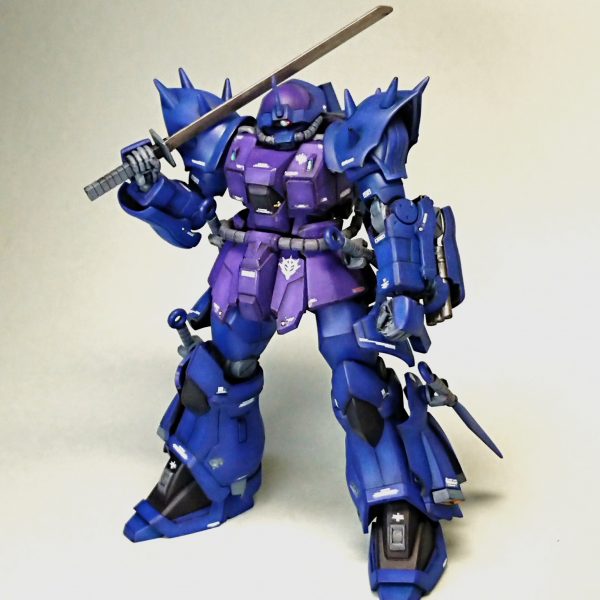 イフリートナハト