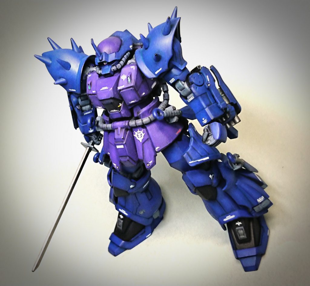 イフリートナハト–2枚目/制作者：yaokatu