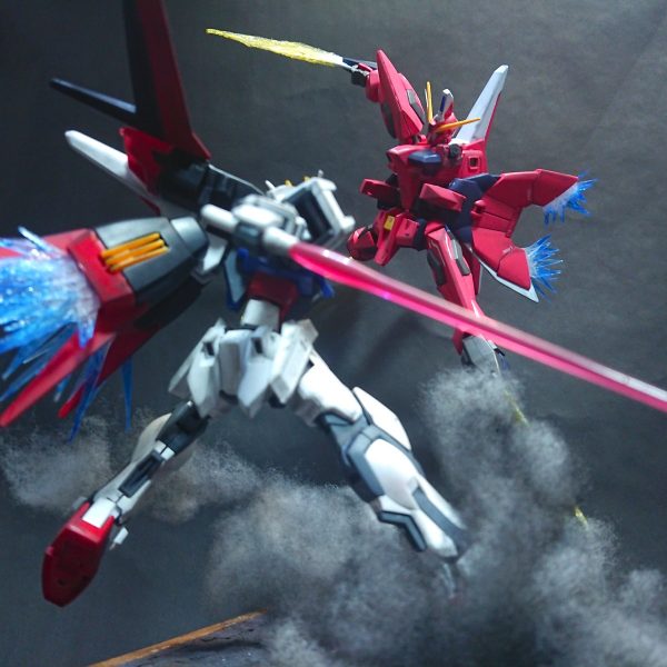 ヴィネット【閃光の刻】