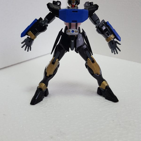 空牙ガンダム・ドラゴンフォーム