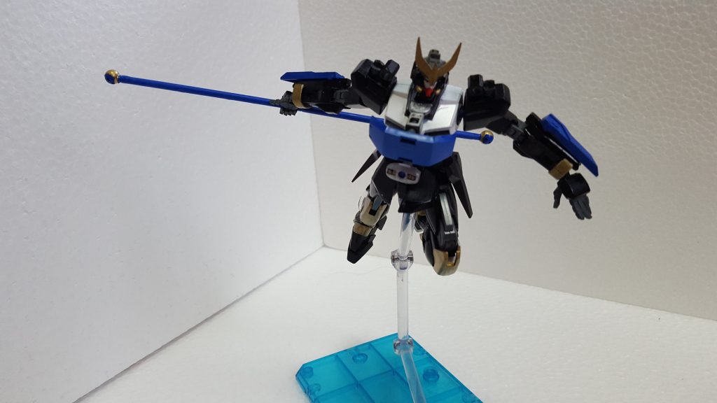 跳躍アクション！うむ満足

次回力の紫

チャオ〜
　