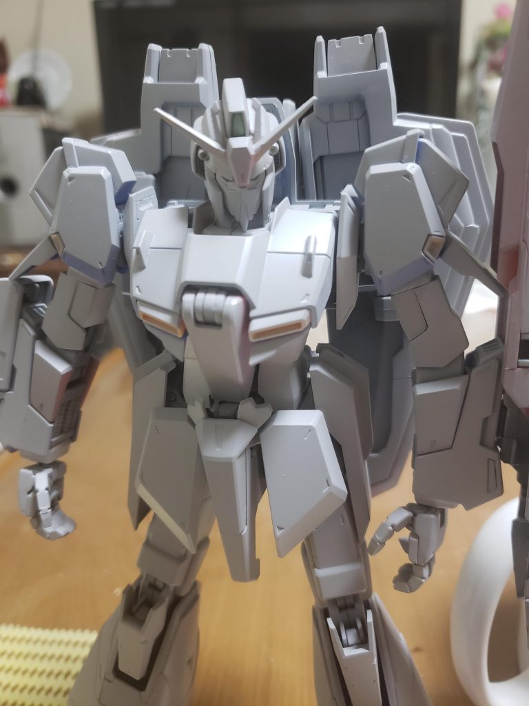 サフ吹いたところです