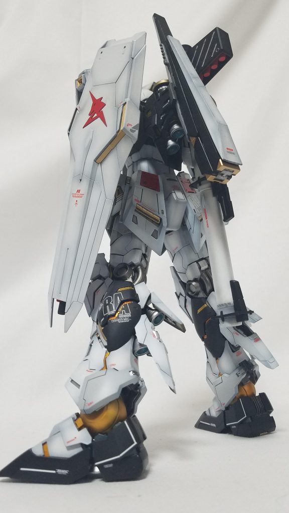 バックショット2です