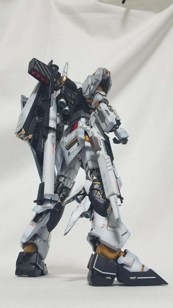 バックショット1です