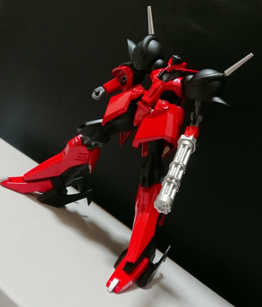 ガブスレイ・クアランの操縦者はフォース[クロノス]の創設者でありフォースのリーダー、１度はリーダーの座から降りようと考えていたが現在もフォースリーダーとして活動を続けている。

フォースが占拠される前にいたフォースメンバーは(ガブスレイの操縦者を覗いて)現在１人もいない。
４０名近くいたフォースメンバーも現在は13人しかおらずその内２人はまだフォースの拠点に来た事すら無い。

ある日GBNの[機体を召喚出来ないエリア]にシパクナー(GUNSTAに投稿済み)を出撃させ建造物の破壊やユーザーの襲撃を行わせたのは現クロノスによる悪行でありシパクナーを制作、量産したのもクロノス(創設者)によるものである。

元々クロノスの創設者がシパクナーを作り出した理由は、近頃頻繁にフォースの拠点に不正アクセスし襲撃を繰り返す者達からフォースメンバーを守る為だったが、拠点や周囲を見張る為に作り出した無人偵察機のシパクナーも不正アクセスを繰り返される内に動きを制御された挙げ句設計図等もコピーされもはや為す術が無かった。
結果フォースは襲撃者達によって強制的に解体された後に再構築されクロノスの創設者以外は皆フォースから追い出される事となった。