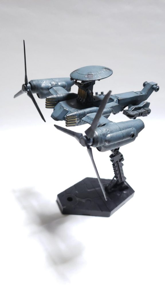 ガンダムディセオ–8枚目/制作者:Ayato