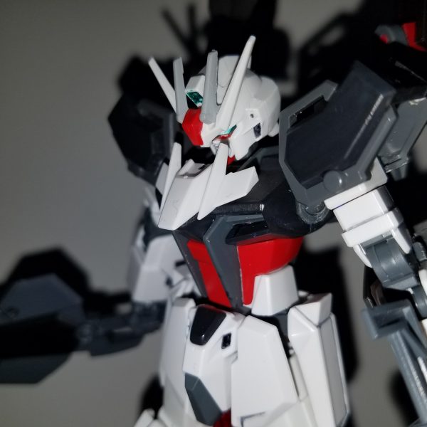 ストライクゼロ・Bahamut