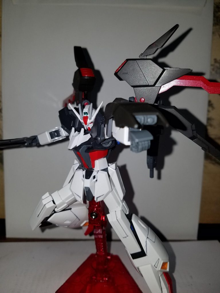 小型で弾数も少ないが高威力のグレネード