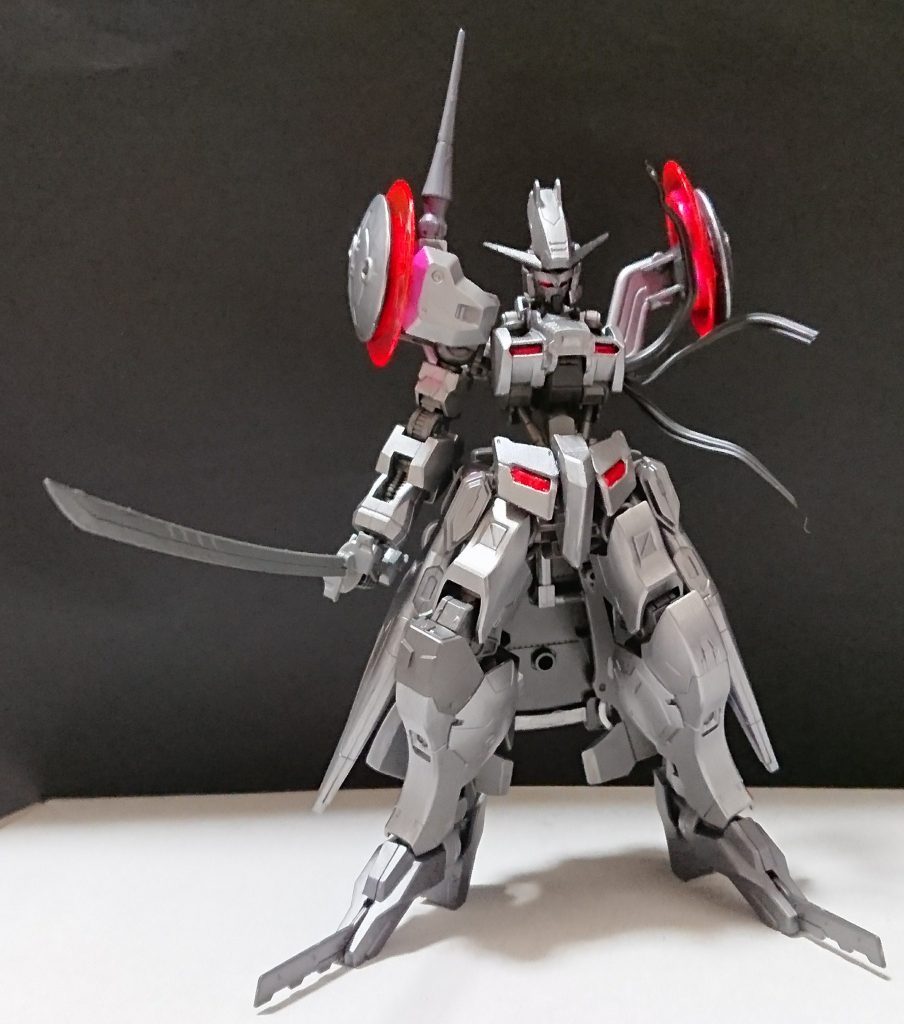 Gフレーム・ガジェット–8枚目/制作者:灰人