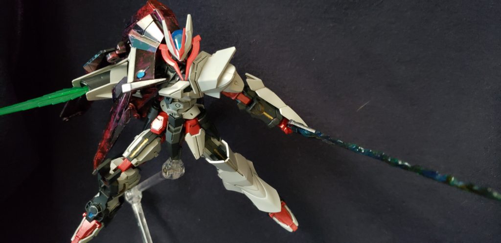 戦いの末の-代償-–4枚目/制作者:サっトー