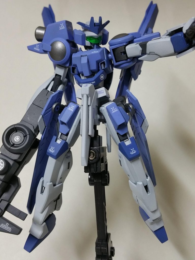 というわけでご覧いただきありがとうございました~っ!