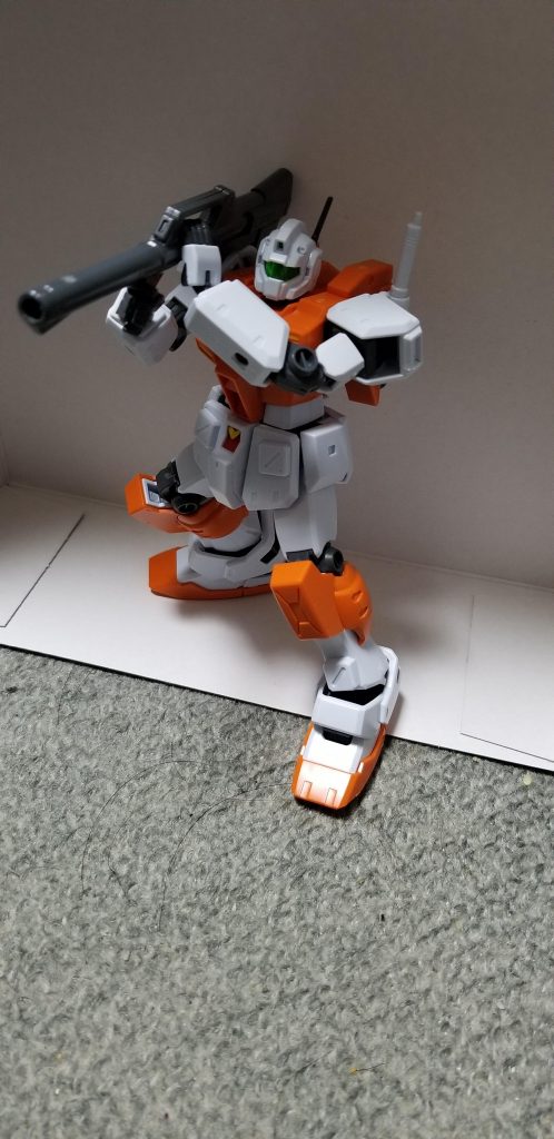 サクッと作ったわりには
いいでき