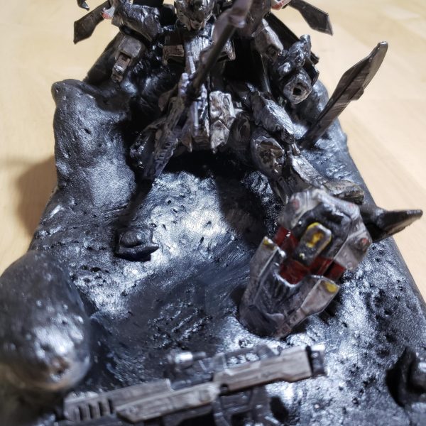 デスティニー最終回